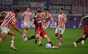 River le ganó a San Martín de Tucumán y paso de ronda en la Copa Argentina