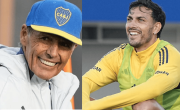 La idea de Russo con Paredes que sorprende en Boca: Una nueva función