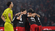 Tras la victoria en la Copa Argentina 2025, ¿cuándo vuelve a jugar River?