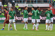 FIFA analiza eliminar a Bolivia del Mundial 2026 por escándalo dopaje: sustancia prohibida