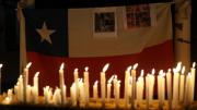 Tragedia minera en Chile: elevan a cuatro la cifra de mineros muertos y sigue la búsqueda de dos desaparecidos