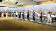 Democracia, derechos sociales y medio ambiente en inédito debate electoral organizado por la CEPB, periodistas y el Órgano Electoral