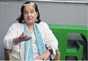 Lupe Cajías: “Bolivia tiene una personalidad tan fuerte que lo distingue”