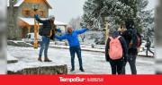 Vacaciones de invierno 2025: cayeron los viajes y el gasto de turistas por el país