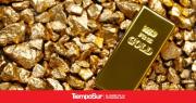 El precio del oro alcanza nuevos máximos