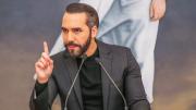 BUKELE: CRITICAN LA APROBACIÓN DE LA RELECCIÓN INDEFINIDA PORQUE EL SALVADOR ES PEQUEÑO Y POBRE