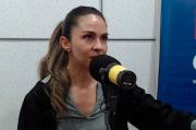 PRADO EXPLICA SU POSICIÓN RESPECTO A EVO Y DICE QUE SI SE DEMUESTRA SU CULPABILIDAD, TENDRÁ QUE RESPONDER