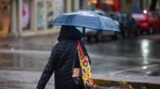 Rige una alerta amarilla por tormentas: ¿cuándo vuelve el frío y en qué provincias?