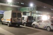 Fue acuchillado durante una pelea y su rival logró escapar
