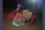 Dijeron que su patrona los autorizó a faenar vacas y la mujer los desmintió