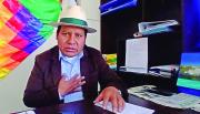 Inicia juicio por soborno contra Milán Berna, candidato vicepresidencial del MAS
