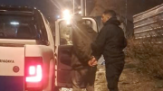 Los Bretes: se apareció en casa de su ex, pese a la orden de restricción
