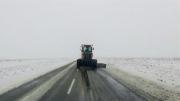 Habilitan la circulación en la Ruta 3 entre Trelew y Comodoro