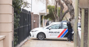 Robo en el estudio jurídico céntrico: encontraron la documentación robada, pero ¿se llevaron algo más?