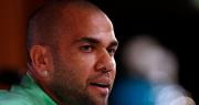 El anuncio de Dani Alves, el jugador que jugó durante años con Lionel Messi y que fue absuelto por abuso sexual