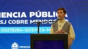 Estimaron que PSJ Cobre Mendocino generará 3.900 puestos durante las obras y 2.400 en la producción