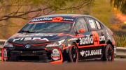 Cómo quedó Julián Santero en la Clase 3 del Turismo Nacional tras una buena carrera en Oberá