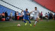 Godoy Cruz y Atlético Mineiro se volverán a enfrentar tras ocho años