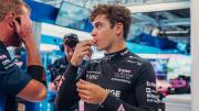 Franco Colapinto fue muy autocrítico con el rendimiento del Alpine en el GP de Hungría de Fórmula 1