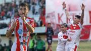 Federal A: Atlético San Martín y Huracán Las Heras tendrán acción por la tercera fecha de la Reválida