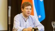 Un gobernador apuntó contra Javier Milei: sostuvo que solo le da fondos a “los amigos”