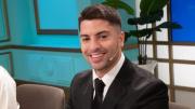 Gastón Edul, durísimo con Riquelme en “La Noche de Mirtha”: “Es una gestión que fracasó”
