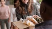 Texas ofrece comida gratis: activan 30 jornadas hasta el 9 de agosto, estos son los horarios