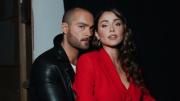¡Se acaban los rumores! Claudia Martín y Carlos Said confirman embarazo a un mes de su boda