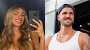 El mensaje oculto de Tini Stoessel: la canción que confirma su reconciliación con De Paul
