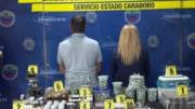 PNB desmantela consultorio ilegal y detiene a una pareja que se hacía pasar por médicos