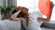 ¡Hasta 39°C! Inameh pronostica intensa jornada de calor que afecta estas regiones del país