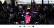 En boxes, Alpine arruinó la carrera de Colapinto con dos paradas eternas