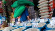 Un decreto dispuso Bs 397 millones para compra de arroz; legisladores piden investigar