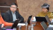 Bolivia reduce en dos tercios los embarazos adolescentes en una década, según datos oficiales