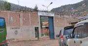 Identifican al reo que fue asesinado a puñaladas dentro del penal de El Abra
