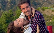 Nicolás Cabré habló sobre la mudanza de su hija a Turquía con la China Suárez: “La decisión fue de ella”