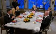 Mirtha Legrand recordó con emoción a “La Locomotora” Oliveras: “Era muy inteligente, era hipnótica”