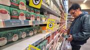“¿Quieren vender? Bajen los precios”: el duro mensaje de almaceneros a las empresas de alimentos por las subas