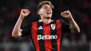 Copa Argentina: así quedó el cuadro tras la victoria de River sobre San Martín de Tucumán