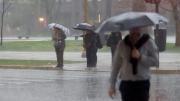 Alerta amarilla por nevadas, tormentas y lluvias: cuáles son las provincias afectadas y cómo seguirá el clima en AMBA durante la semana
