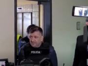 Edgardo Kueider acusó a la jueza Arroyo Salgado por usarlo de chivo expiatorio para postularse a la Corte Suprema