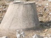 Hallan cráneo en arqueta y generan investigación en Málaga