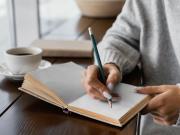 Qué es el journaling y cómo puede cambiar tu salud emocional