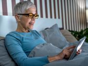Salud ocular: cómo cuidar la vista frente a pantallas a cualquier edad
