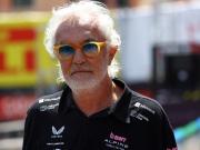 El dardo del manager de Colapinto que luego borró y el pedido de Briatore para el equipo Alpine tras el decepcionante GP de Hungría