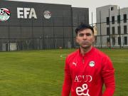 Tragedia en el fútbol de Egipto: el arquero de la Selección murió a los 36 años por una afección hepática