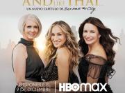 El universo de Sex and the City llega a su fin: así fue la emotiva despedida de Sarah Jessica Parker y sus compañeras