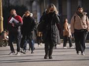 Siete provincias en alerta y mañanas frías en el AMBA: el pronóstico del tiempo para este domingo 3 de agosto y el inicio de la semana