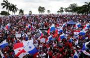 Panamá: Campaña internacional, ¡NO a la persecución de Mulino contra el movimiento obrero y popular!