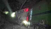 Mineros atrapados en Chile: ya son tres los cadáveres encontrados y solo queda un desaparecido